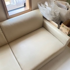 ローソファー　8/21までのお取引希望の画像