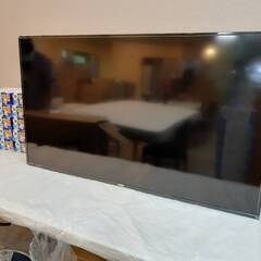 NEC モニター50インチ LCD-E505　K-395の画像