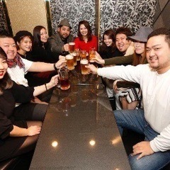 ◆唐津オフ会ご近所飲み会／20代30代40代限定 − 佐賀県