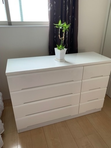 【美品】収納チェスト