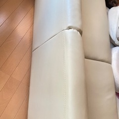 ローソファー　8/21までのお取引希望の画像