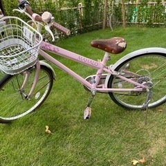 子供用自転車