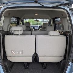 機関良好！！フリードの画像