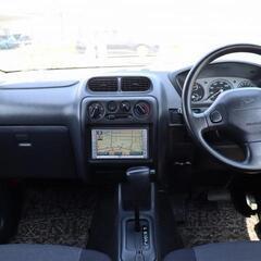 【自社ローン】 👍 ダイハツ　テリオスキッド L 　4WD  👍 【独自審査の提携ローン120回OK】の画像