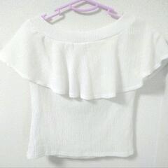 《新品》⑩トップス 清楚系の画像
