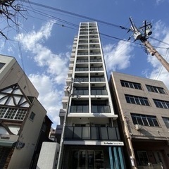 No,540 築浅物件！ペット飼育可能物件！