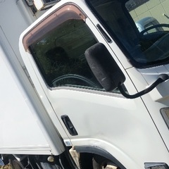 ISUZU ELF 2t truck 2WD
