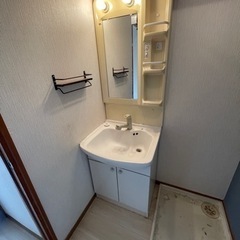 洗面化粧台 その他の中古が安い！激安で譲ります・無料で