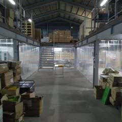 【アルバイトさん募集】 ネット販売用商品の管理、整理、出荷業務の画像