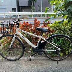 Panasonic　ヴェロスター(VELO-STAR)　2019...