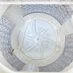 (送料無料) 洗濯・乾燥機 洗8kg 乾4.5kg 温風で完全に乾かす マジックドラム Ag＋抗菌メガシャワー洗浄 TOSHIBA ⑧の画像