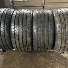 275／35 R20 ZEETEX 22年