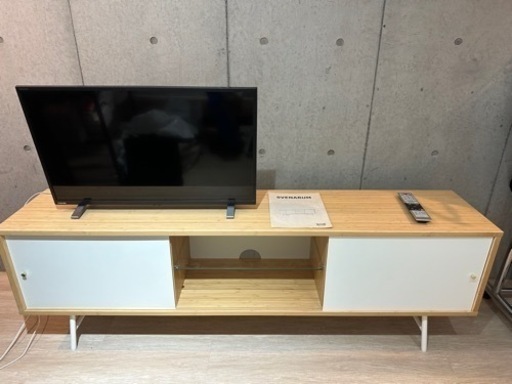 IKEA/テレビ台