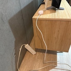 IKEA/テレビ台の画像