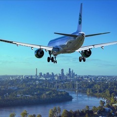 アメリカ往復航空券を6.8万円で入手できちゃう！？1日3時間セー...