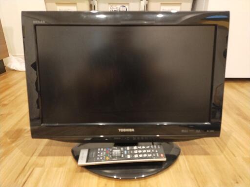東芝　REGZA