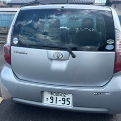 Toyota 乗用車の画像