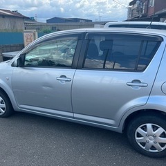 Toyota 乗用車の画像