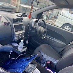 Toyota 乗用車