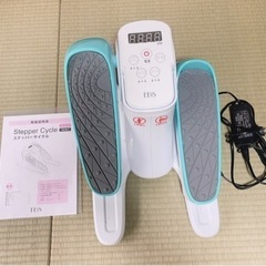 ⭐️EBiS エビス⭐️  ステッパー サイクル　