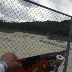 スケボーコンプリート