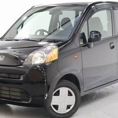 【オトロン16店舗展開中！】　ホンダ ライフ Ｃ　コンフォートス...