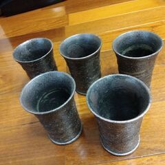 へちもん　フリーカップの画像