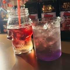 コンセプトBARでのバーテンダー募集！の画像