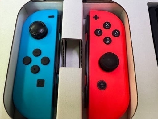 任天堂 スイッチ  中古 