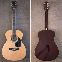 入門応援！　Legend FG-15N美品　プレゼント付