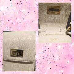 値下げ交渉️⭕️《美品》RESEXXY ショルダーバッグの画像
