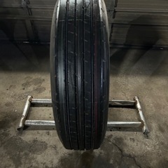 11R 22.5 ブリジストン 16年