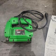 RYOBIジグソー