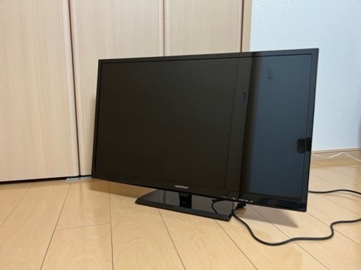 32インチ　テレビ