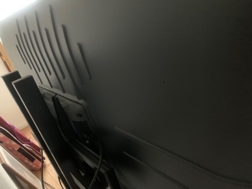 TOSHIBA 4K 液晶テレビ　【Sold out】