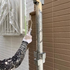 塗装や家関係のことはお気軽にご相談ください☺️