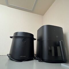 引っ越しに伴う家具・家電の処分（ベッドフレーム、冷蔵庫、チェスト、ロングデスク、自転車など）の画像