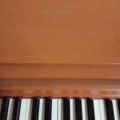 電子ピアノの画像