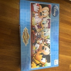 【受渡予定者決定しました】ディズニージグソーパズル　950ピース