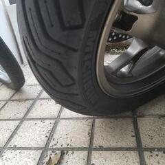 スカイウェイブ250ssの画像