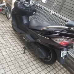 スカイウェイブ250ssの画像