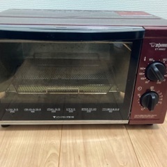 無料でトースター差し上げます！
