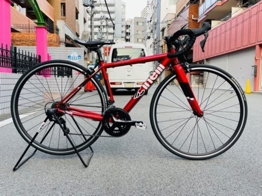 2019 EXPERIENCE 105 R7000(イクスピリエンス105 R7000)完成車