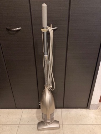 中古　クイック掃除機⭐️⭐️⭐️