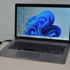 中古ノートパソコン Windows11+office 爆速SSD...