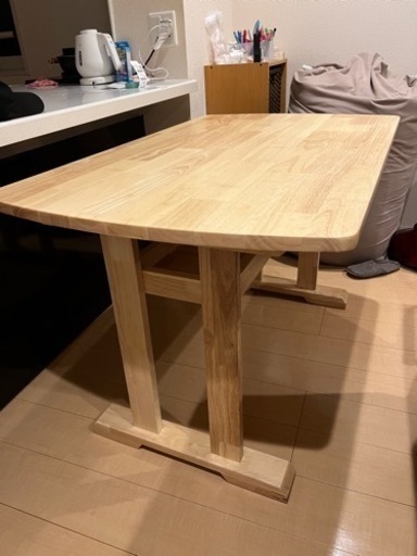 ダイニングテーブル 美品