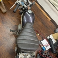 ホンダ　モンキー50 希望価格有り