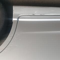 ★お譲り先決まりました。・・・個人★キズ、凹みはありますが★走行距離29,000km走ってません★の画像