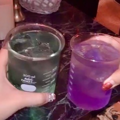 コンセプトBARでのバーテンダー募集！の画像