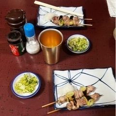 少人数で気軽に飲み会できる方